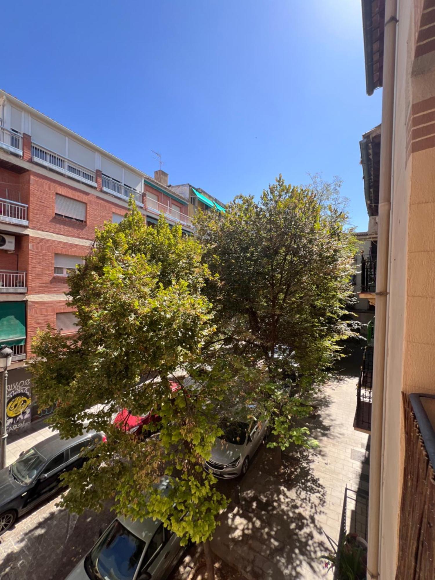 Las Casas De Justo Granada Exterior foto